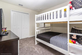 You and Your Family will Love this Luxury Villa on Champions Gate Resort, Orlando Villa 2547